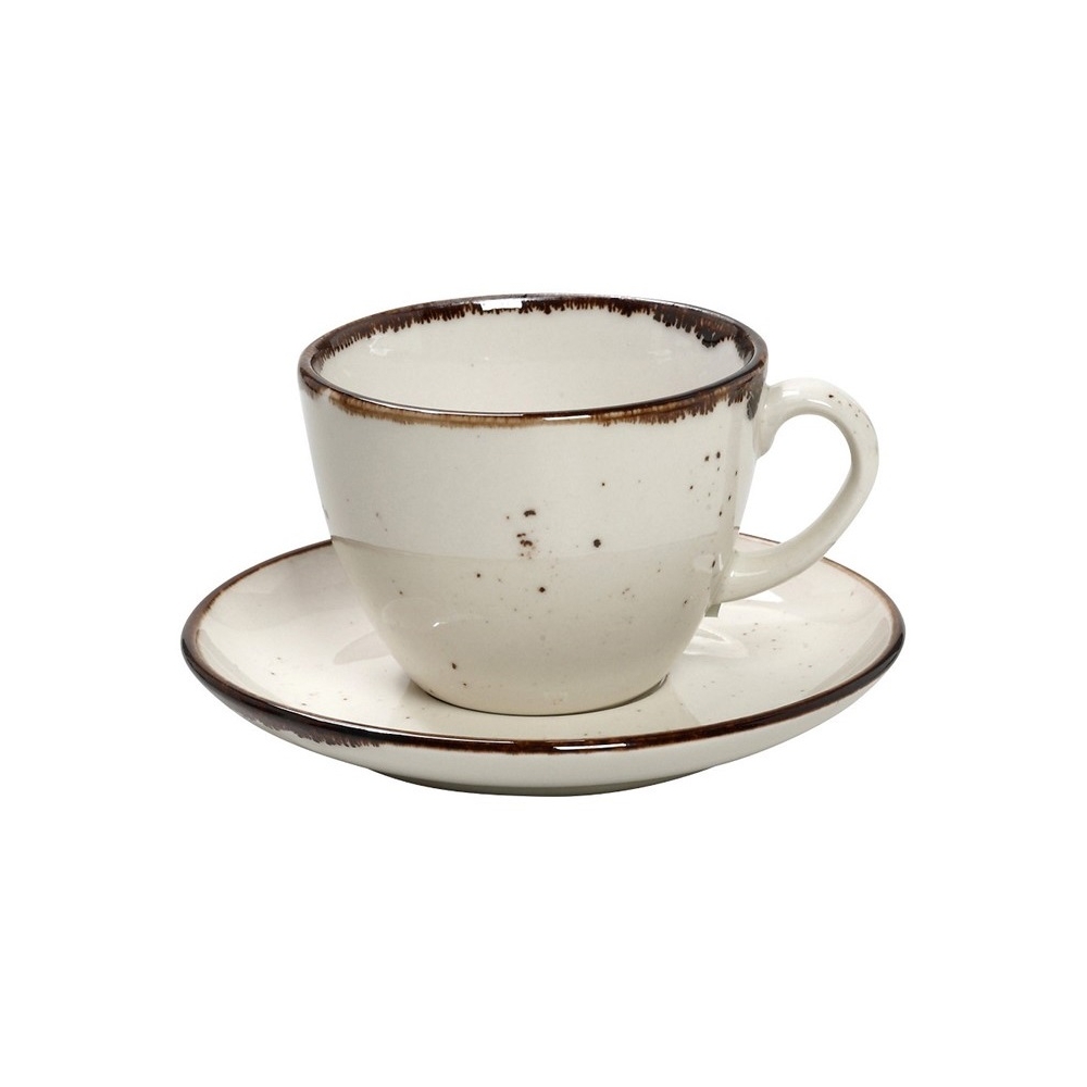 TERRA CREAM ΦΛΙΤΖΑΝΙ & ΠΙΑΤΑΚΙ ΚΑΠΟΥΤΣ.  220ML 14x7.5EK Espiel TLK111K6